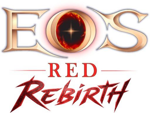 EOS RED Rebirth